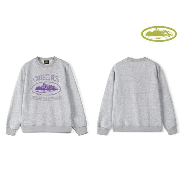Corteiz Sweatshirt _SKUCorteizS-2XLastxC105331444